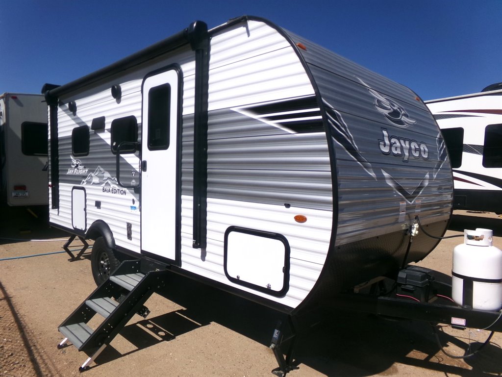 2025 Jayco Jay Flight