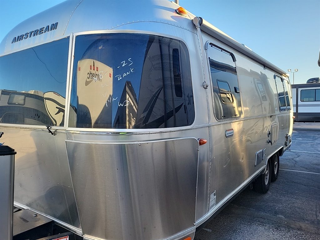 2021 Airstream International